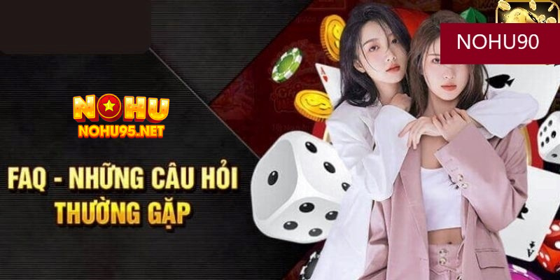Câu hỏi thường thấy khi trải nghiệm game nổ hũ uy tín
