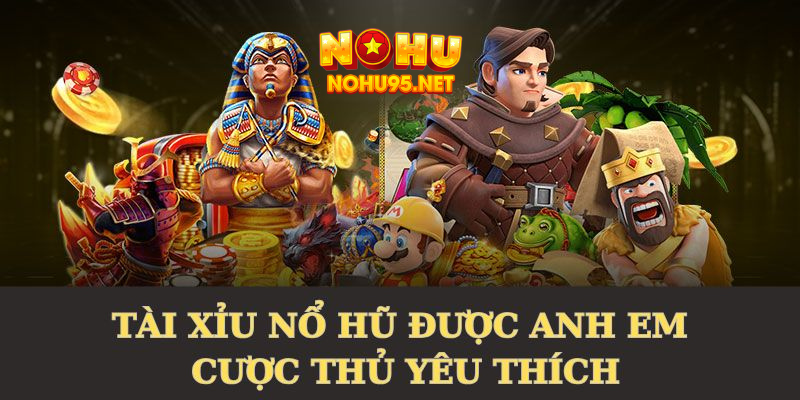 Tựa game có giao diện trực quan, hấp dẫn dành cho bet thủ