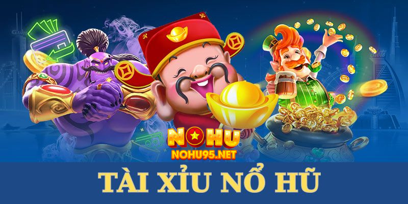 Tham gia game cá cược tại Nohu90 để nhận thưởng khủng