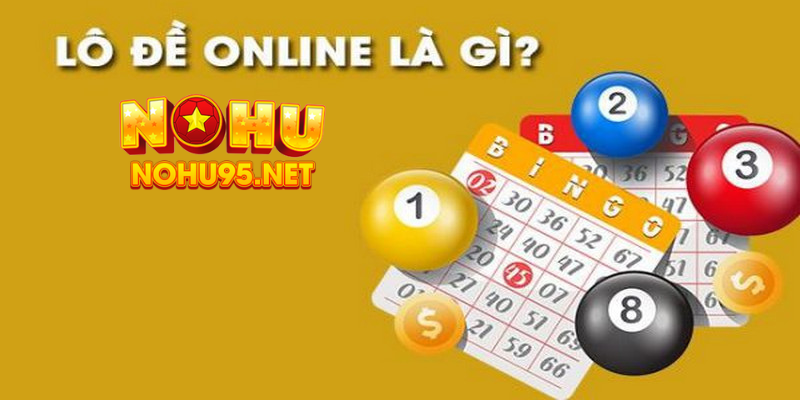 Lô đề online xuất hiện để đáp ứng nhu cầu thị trường