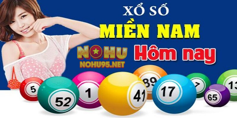 Các bước chơi chi tiết xổ số miền Nam Trung