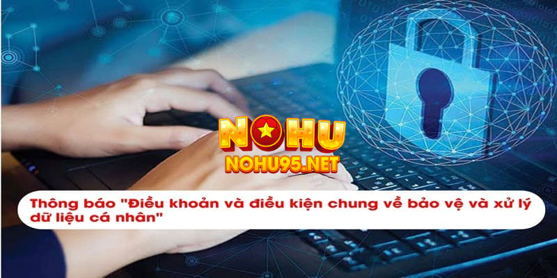 Trách nhiệm của Nohu90 trong vấn đề bảo mật thông tin