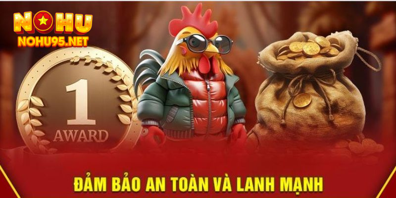 Tất cả nên hành động có trách nhiệm khi tham gia