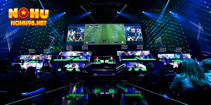 Điểm danh các hình thức đặt cược esport