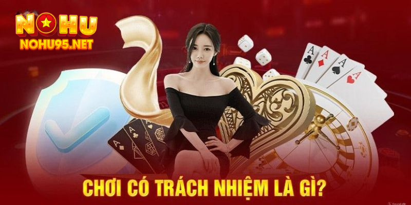 Sơ lược về chơi có trách nhiệm