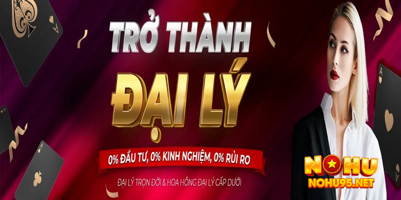 Chế độ hỗ trợ từ A đến Z dành cho đại lý nhà cái